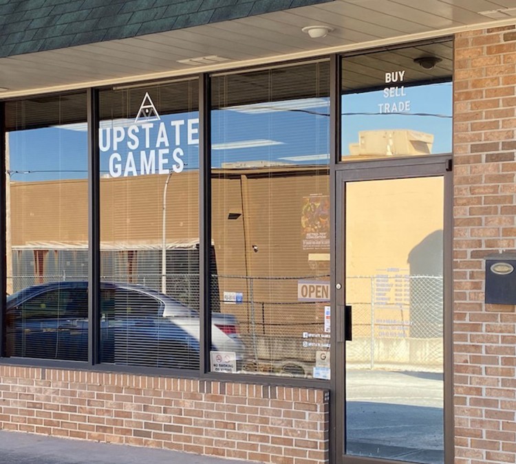 A&M Upstate Games, LLC (Greer,&nbspSC)